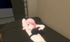 VR Waifu - MuChan Adult Game Screenshots (7)
