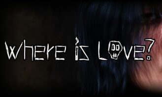 Where is Love? - 0.1 18+ Adult game cover