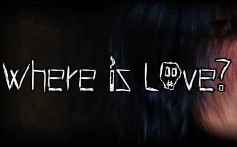 Where is Love Adult Game Cover