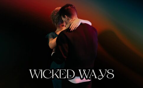Wicked Ways Adult Game Cover