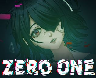 Zero One - Remastered Adult Game Cover