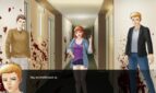 Zombie Complex Adult Game Screenshot (3)