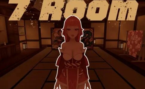7Room Adult Game Cover