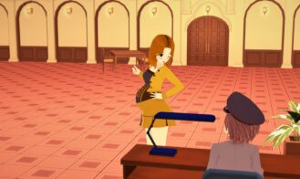 A Night With Her - 1.01 18+ Adult game cover