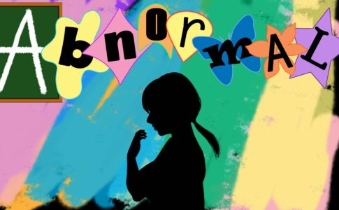 Abnormal Adult Game Cover