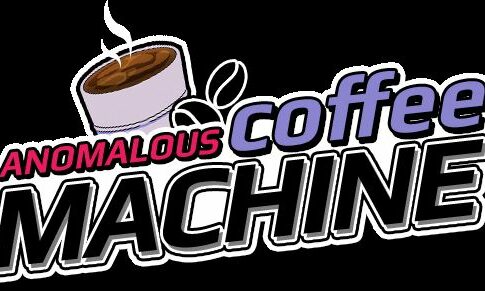 Anomalous Coffee Machine Adult Game Cover