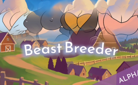 Beast Breeder Adult Game Cover