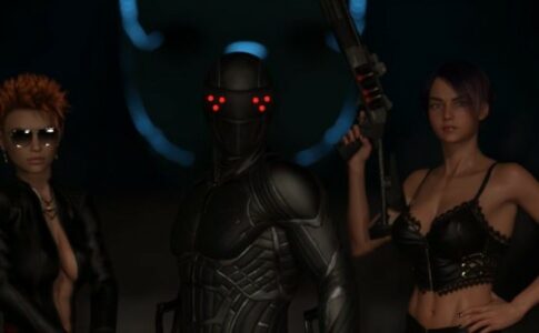 Better Future Adult Game Cover