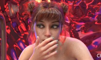 Cheeky: Take Two - 0.19 18+ Adult game cover