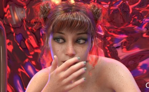 Cheeky Take Two Adult Game Cover