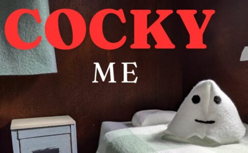 Cocky Me Adult Game Cover