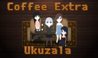 Coffee Extra: Ukuzala - 20241002v6 18+ Adult game cover