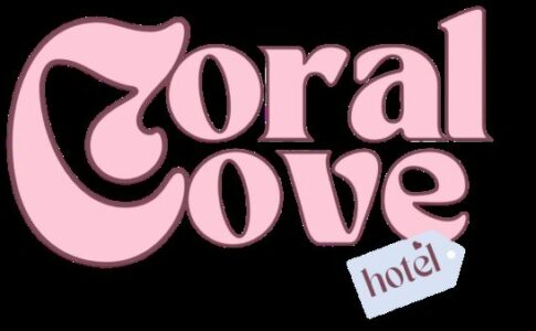 Coral Cove Hotel Adult Game Cover