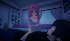 Doki Doki on Vacations Adult Game Screenshot (6)