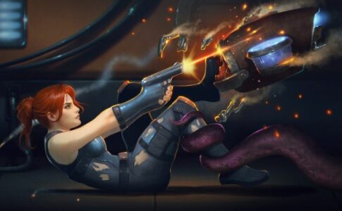 EXXXOLIFE Adult Game Cover