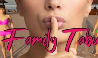 Family tabu - Final 18+ Adult game cover