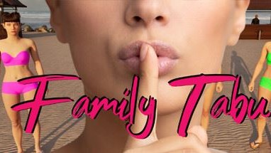 Family tabu Adult Game Cover