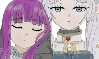 Fern Adventures - Alpha Demo Hotfix 18+ Adult game cover