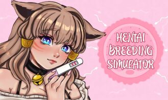 Hentai Breeding Simulator - Final 18+ Adult game cover