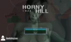 Horny Hill Cover