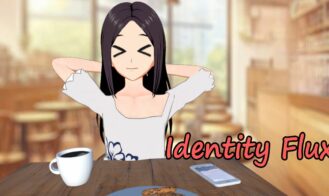 Identity Flux - 0.02 18+ Adult game cover