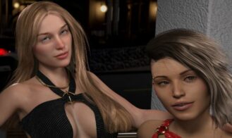 Isabella - Chasing Shadows - Ch. 4.3 18+ Adult game cover