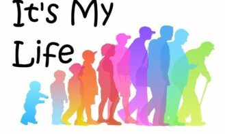 It's My Life - 0.3 Rewrite 18+ Adult game cover