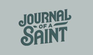 Journal of a Saint - 1.0 18+ Adult game cover