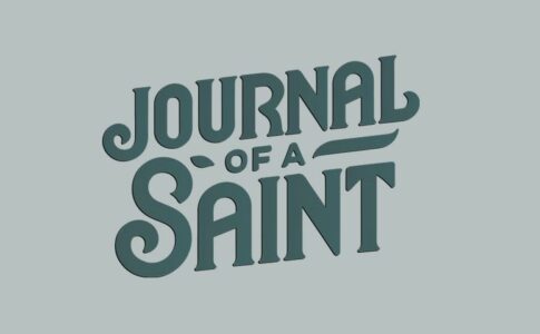 Journal of a Saint Adult Game Cover