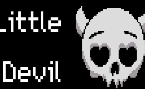Little Devil Adult Game Cover