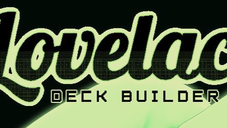 Lovelace Adult Game Cover