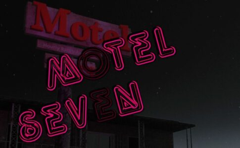 Motel Seven Adult Game Cover