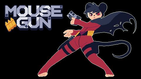 Mousegun Adult Game Cover