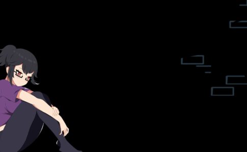 Night Labyrinths Adult Game Cover