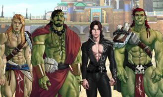 Orc Covenant - Final 18+ Adult game cover