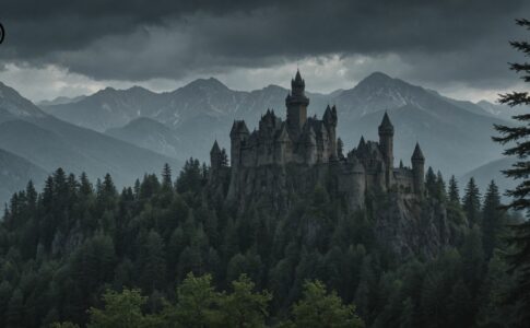 Overlord Adult Game Cover