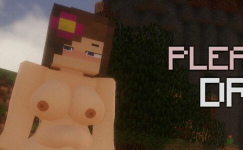 Pleasure Dream Craft Adult Game Cover