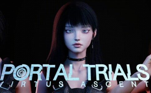 Portal Trials Virtus Ascent Adult Game Cover