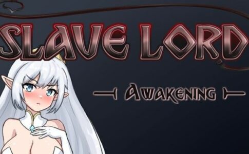 Slave Lord Awakening Adult Game Cover
