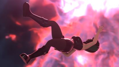 Sorrows of the Shadows Adult Game Cover