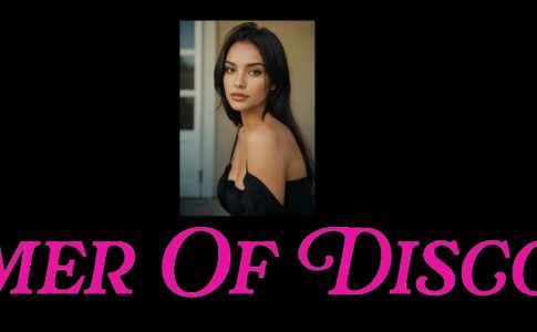 Summer Of Discovery Adult Game Cover