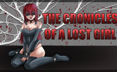 The Chronicles of a Lost Girl Adult Game