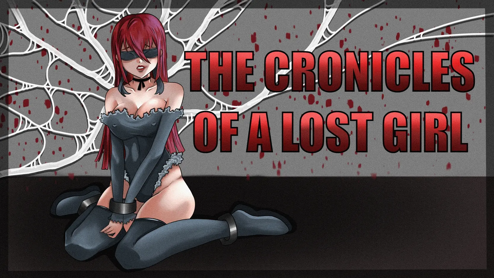 RPGM] The Chronicles of a Lost Girl - v0.1.5 by Kings Turtle Adult Porn  Game Download Free For Android and PC