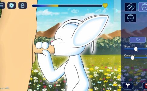 The Spirits of Sabel Adult Game Cover