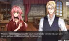 Vanilla Brulee & The Rose Bandit Adult Game Screenshots (8)