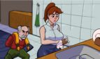 Village adventurer - Path of corruption Adult Game Sreenshots (3)