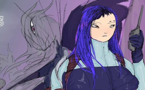 Whispers of the Sirens Adult Game Cover