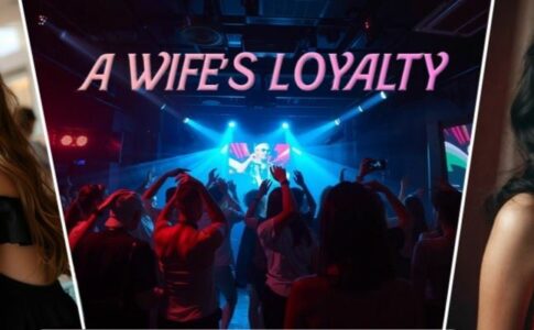 A Wife's Loyalty Adult Game Cover
