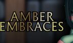 Amber Embraces Cover