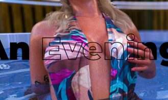 An Evening Of Events - Final 18+ Adult game cover